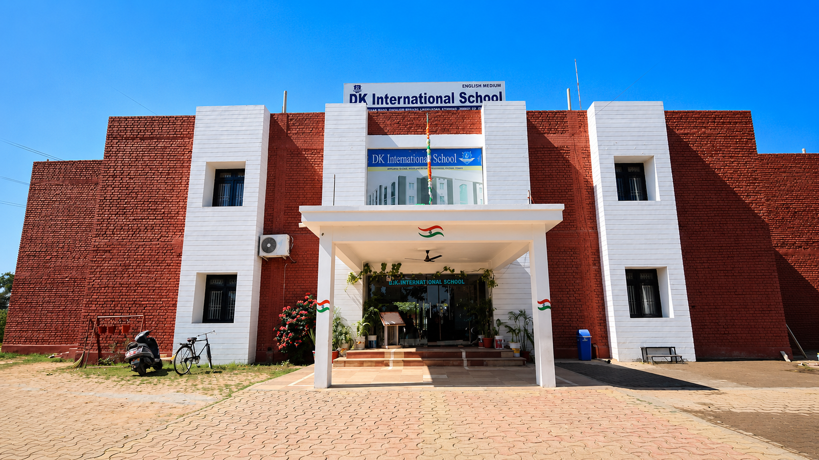 Campus